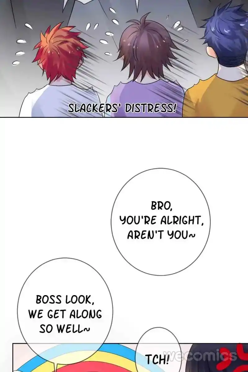 Legend Reboot Chapter 36 3